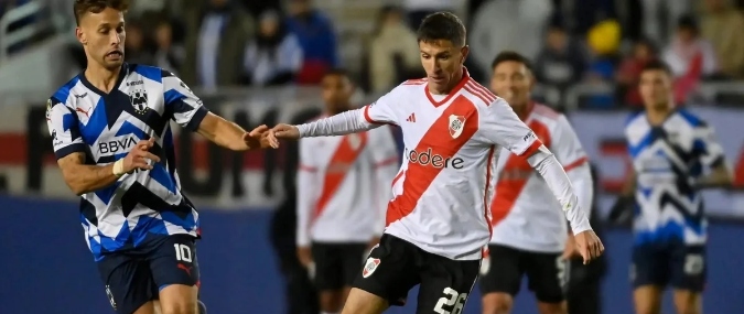 River Plate vs Monterrey Prediction 22 June 2025
