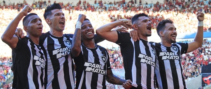 Atletico Madrid vs Botafogo Prediction 23 June 2025