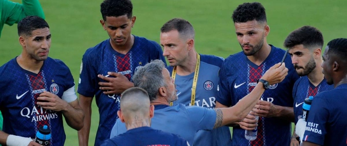 Seattle Sounders vs PSG Prediction 23 June 2025