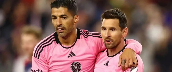 Inter Miami vs Palmeiras Prediction 24 June 2025