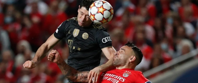 Benfica vs Bayern Munich Prediction 24 June 2025