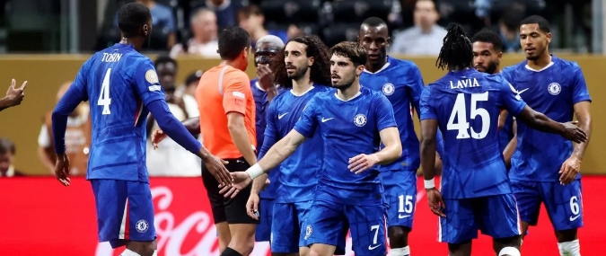Esperance Tunis vs Chelsea Prediction 25 June 2025