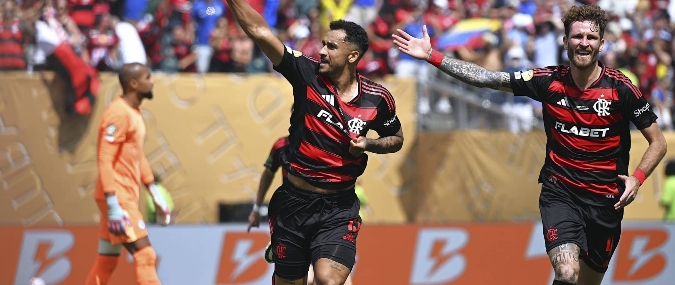 Los Angeles vs Flamengo Prediction 25 June 2025