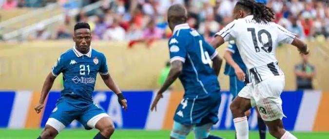 Wydad vs Al Ain Prediction 26 June 2025