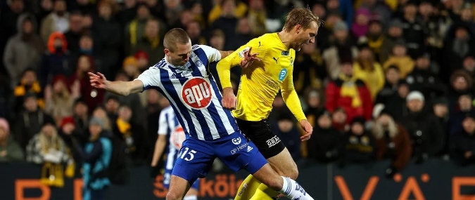 KuPS vs HJK Prediction 27 June 2025