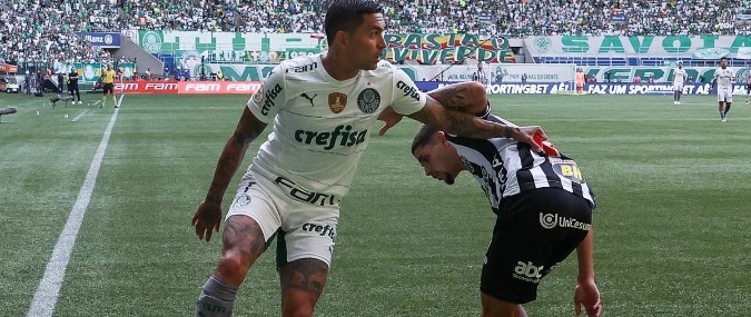 Palmeiras vs Botafogo Prediction 28 June 2025