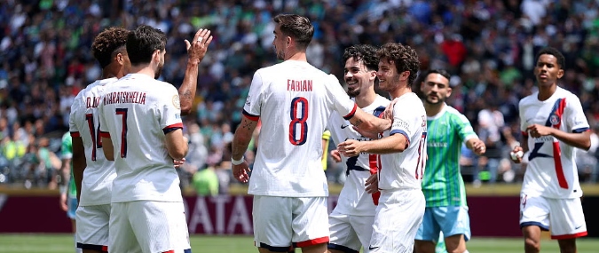 PSG vs Inter Miami Prediction 29 June 2025
