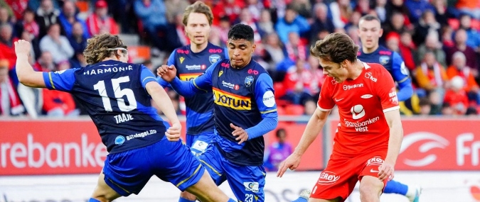 Brann vs Sandefjord Prediction 30 June 2025