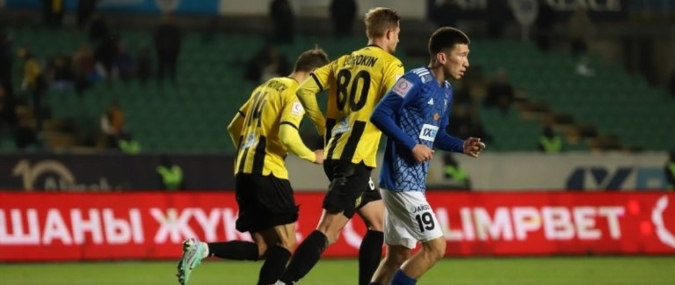 Kairat Almaty vs Turan Prediction 4 July 2025