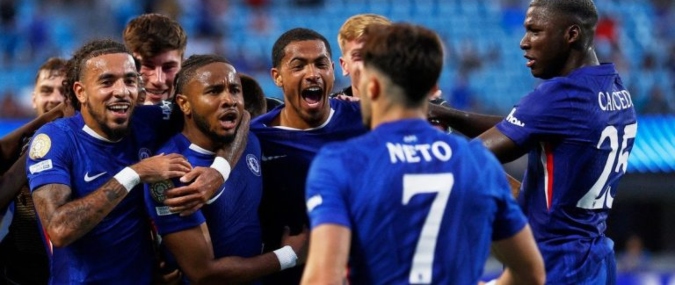 Palmeiras vs Chelsea Prediction 5 July 2025
