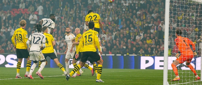 Real Madrid vs Borussia Dortmund Prediction 5 July 2025