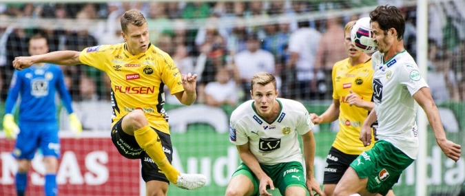 Elfsborg vs Hacken Prediction 6 July 2025