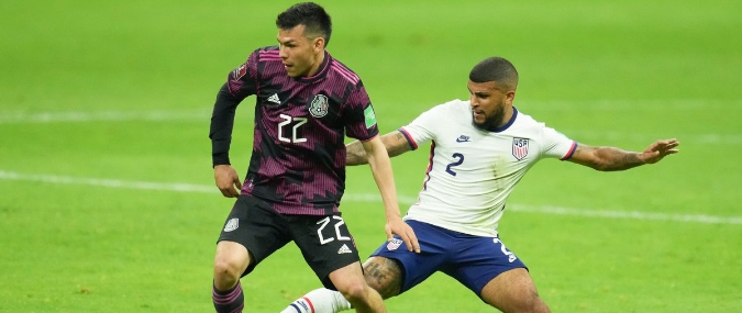 USA vs Mexico Prediction 7 July 2025USA vs Mexico Prediction 7 July 2025