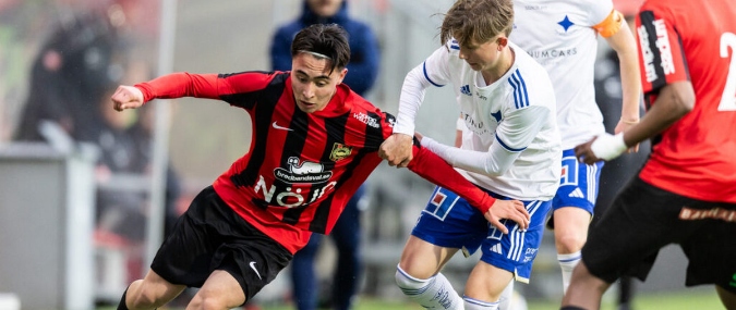 Norrkoping vs Brommapojkarna Prediction 7 July 2025
