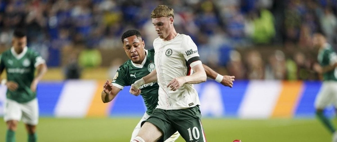 Fluminense vs Chelsea Prediction 8 July 2025