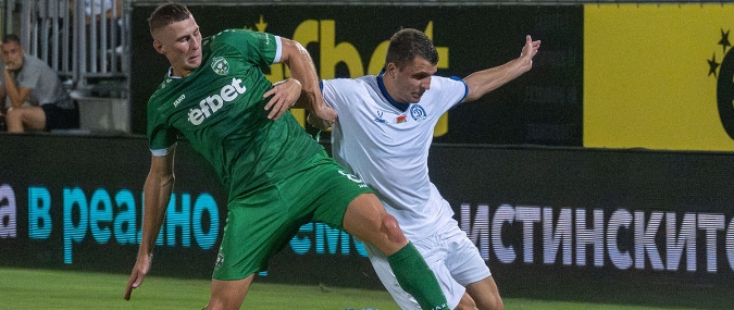 Ludogorets vs Dinamo Minsk Prediction 9 July 2025