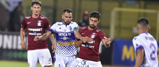 Arges vs Rapid Bucuresti Prediction 11 July 2025