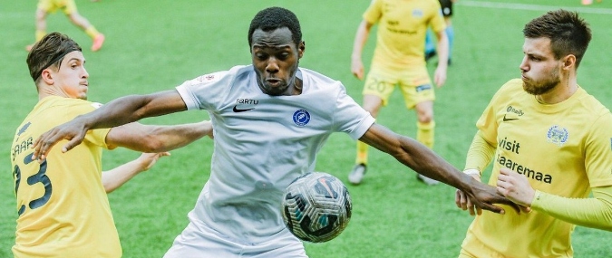 Kuressaare vs Tammeka Prediction 11 July 2025