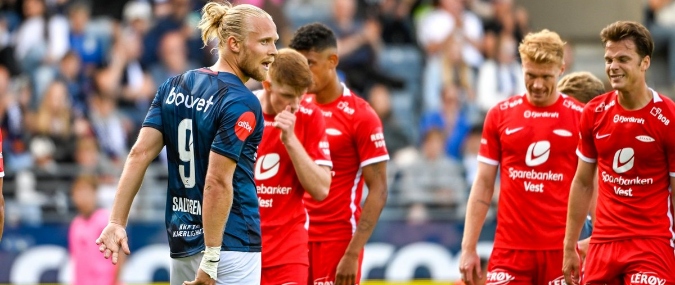 Brann vs Viking Prediction 13 July 2025