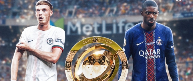 Chelsea vs PSG Prediction 13 July 2025