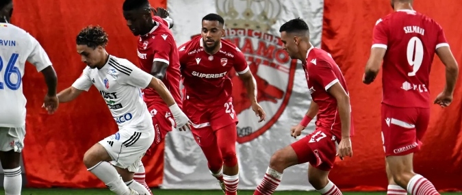 Csikszereda vs Dinamo Bucuresti Prediction 14 July 2025