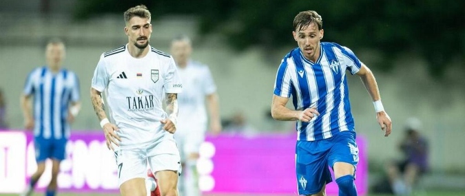 Buducnost vs Noah Prediction 15 July 2025