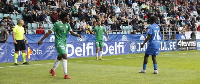 RFS vs Levadia Prediction 15 July 2025