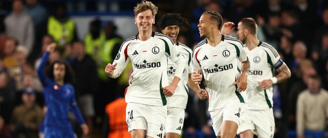 Aktobe vs Legia Prediction 17 July 2025