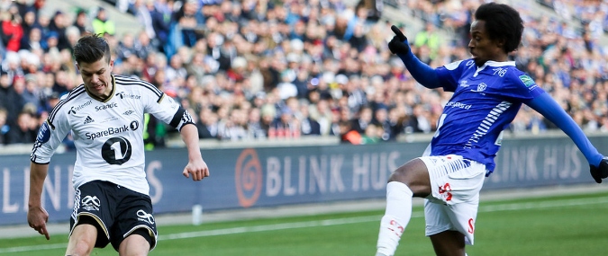 Sarpsborg vs Rosenborg Prediction 18 July 2025