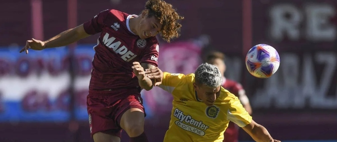 Lanus vs Rosario Central Prediction 19 July 2025