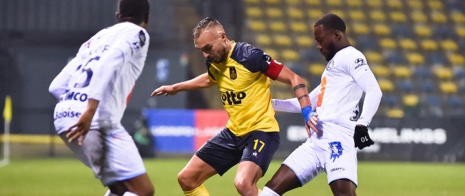 Royale Union SG vs Club Brugge Prediction 20 July 2025