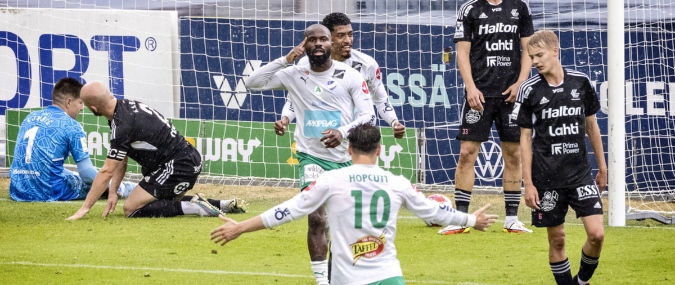 Mariehamn vs Haka Prediction 21 July 2025