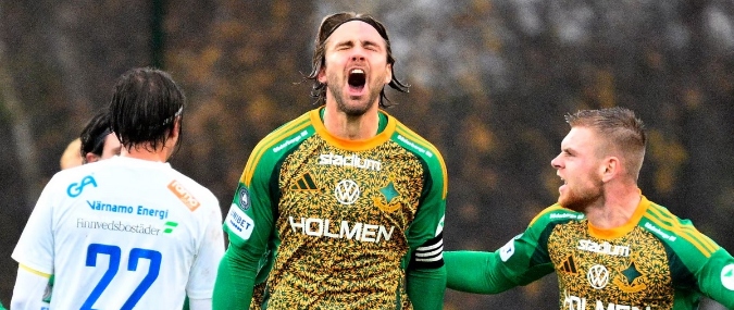 Norrkoping vs Varnamo Prediction 21 July 2025