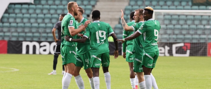 Levadia vs Iberia 1999 Prediction 23 July 2025