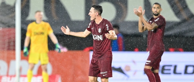 Lugano vs CFR Cluj Prediction 24 July 2025