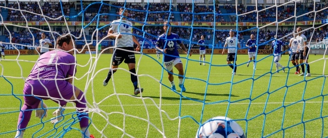 Fredrikstad vs Stromsgodset Prediction 25 July 2025