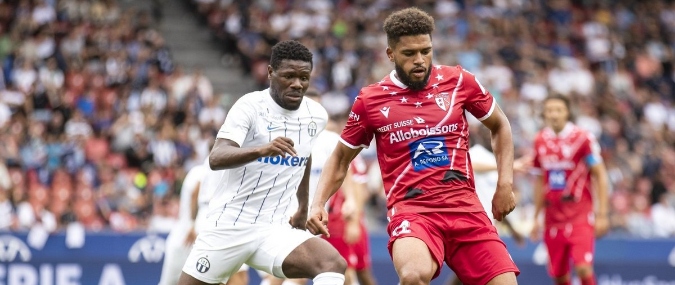 Zurich vs Sion Prediction 25 July 2025