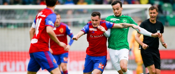 St. Gallen vs Basel Prediction 26 July 2025