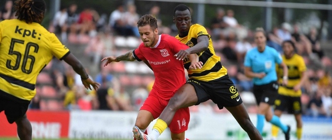 Young Boys vs Servette Prediction 26 July 2025