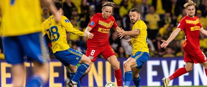 Nordsjaelland vs Brondby Prediction 27 July 2025