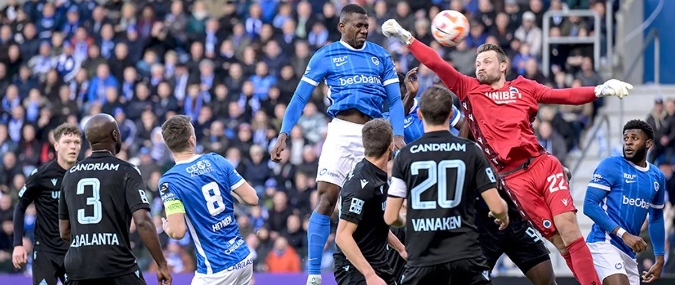Club Brugge KV vs Genk Prediction 27 July 2025