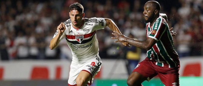 Sao Paulo vs Fluminense Prediction 27 July 2025