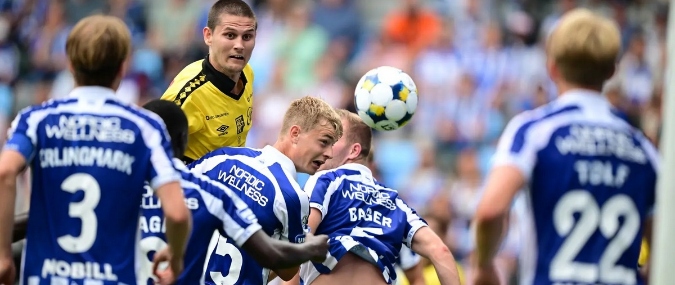 Elfsborg vs Goteborg Prediction 28 July 2025