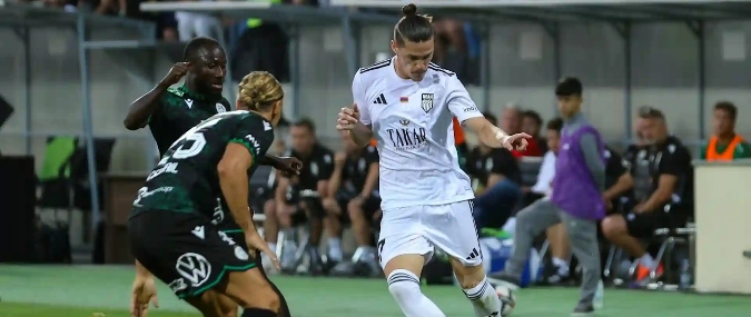 Ferencvaros vs Noah Prediction 30 July 2025