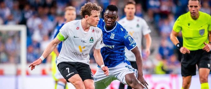 Breidablik vs Lech Poznan Prediction 30 July 2025