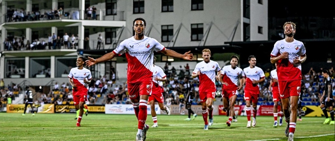 Utrecht vs Sheriff Tiraspol Prediction 31 July 2025