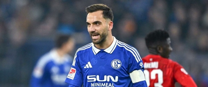 Schalke vs Hertha Berlin Prediction 1 August 2025