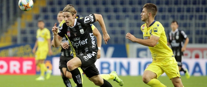 LASK vs Sturm Graz Prediction 1 August 2025