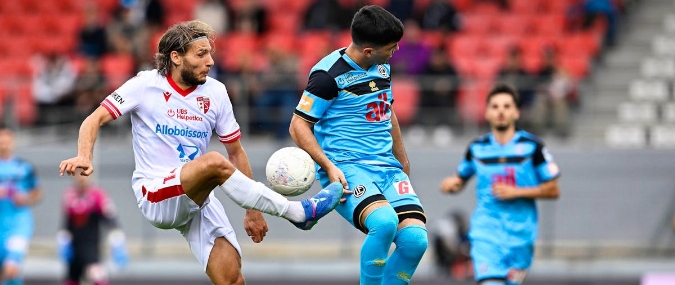 Sion vs Lugano Prediction 3 August 2025