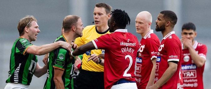 Goteborg vs Degerfors Prediction 4 August 2025